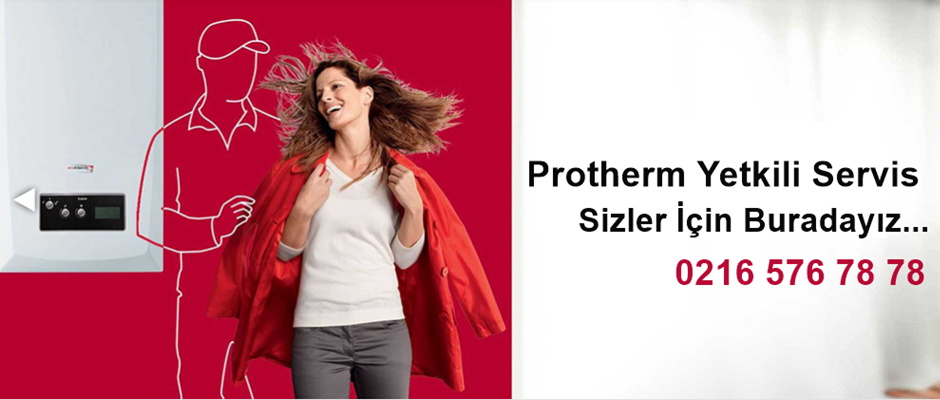 Protherm Yetkili Servis