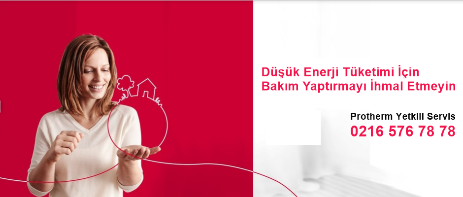 Protherm Yetkili Servisi